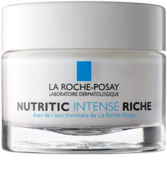 La Roche-Posay Nutritic vyživující krém pro velmi suchou pleť