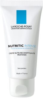 La Roche-Posay Nutritic hranilna krema za suho do zelo suho kožo