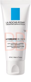 La Roche-Posay Hydreane BB тонуючий зволожуючий крем SPF 20