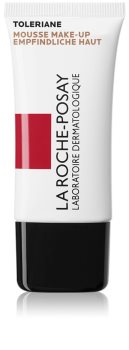 La Roche-Posay Toleriane Teint Matterende Schuim Make-up voor Gemengde en Vette Huid