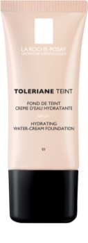 La Roche-Posay Toleriane Teint maquillaje en crema hidratante para pieles normales y secas