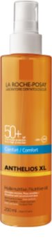 La Roche-Posay Anthelios XL ulei hranitor pentru plaja SPF 50+