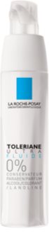 La Roche-Posay Toleriane Ultra Fluide soin apaisant intense visage et contour des yeux