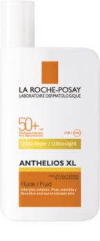 La Roche-Posay Anthelios XL Ultra-Light Perfumed Fluide SPF 50+