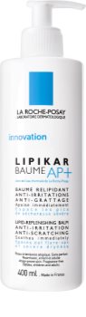 La Roche-Posay Lipikar Baume AP+ Lipide Verzorgings Balsem tegen Jeuk en Geirriteerde Huid