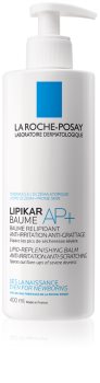 La Roche-Posay Lipikar Baume AP+ Lipide Verzorgings Balsem tegen Jeuk en Geirriteerde Huid