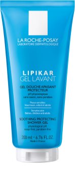 La Roche-Posay Lipikar Gel Lavant umirujući i zaštitni gel za tuširanje