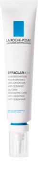 La Roche-Posay Effaclar K (+) svěží matující krém pro mastnou a problematickou pleť