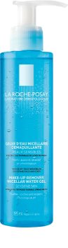 La Roche-Posay Physiologique Physiological Micellar Makeup-Removing Gel For Sensitive Skin