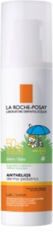 La Roche-Posay Anthelios Dermo-Pediatrics leite protetor para bebés SPF 50+