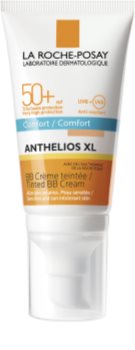 La Roche-Posay Anthelios XL BB creme com cor SPF 50+