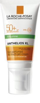 La Roche-Posay Anthelios XL Non-Perfumed Mattifying Gel-Cream SPF 50+