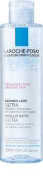 La Roche-Posay Physiologique Ultra Micellar Water For Very Sensitive Skin
