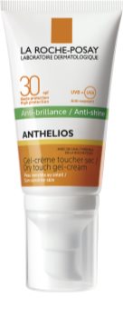 La Roche-Posay Anthelios matirajoča gel krema SPF 30