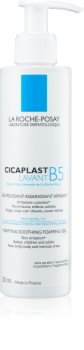 La Roche-Posay Cicaplast Lavant B5 mousse-gel detergente lenitiva