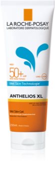 La Roche-Posay Anthelios XL ultra lehký opalovací krém na tělo SPF 50+