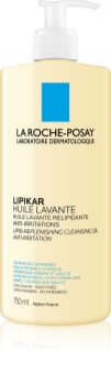 La Roche-Posay Lipikar Huile omekšavajuće ulje za relipidaciju protiv nadraženosti