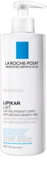 La Roche-Posay Lipikar Lait lait relipidant anti-dessèchement