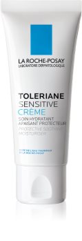 La Roche-Posay Toleriane Sensitive prebiotický hydratační krém pro zmírnění citlivosti pleti