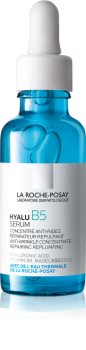 La Roche-Posay Hyalu B5 intenzíven hidratáló arcszérum hialuronsavval
