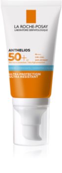 La Roche-Posay Anthelios Ultra Fragrance-Free Protective Face Cream SPF 50+
