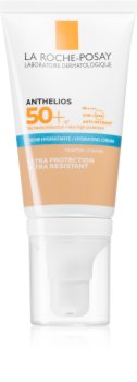 La Roche-Posay Anthelios Ultra tonirana BB krema za občutljivo in netolerantno kožo SPF 50+
