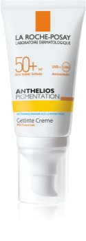 La Roche-Posay Anthelios Pigmentation Anti-Dark Spots Protective Cream SPF 50+