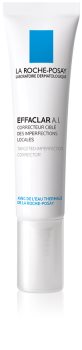 La Roche-Posay Effaclar A.I. Local Treatment Against Imperfections Acne Prone Skin