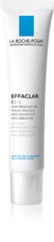 La Roche-Posay Effaclar K (+) crema refrescante matificante para pieles grasas y problemáticas
