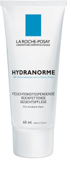 La Roche-Posay Hydranorme Feuchtigkeitsspendende Tagescreme für trockene bis sehr trockene Haut