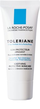 La Roche-Posay Toleriane upokojujúca a hydratačná emulzia pre intolerantnú pleť