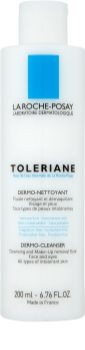 La Roche-Posay Toleriane Dermo - Cleanser, Cleansing And Make - Up Removal Fluid