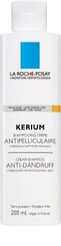 La Roche-Posay Kerium šampon proti suchým lupům