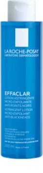 La Roche-Posay Effaclar adstringentní pleťová voda pro mastnou a problematickou pleť