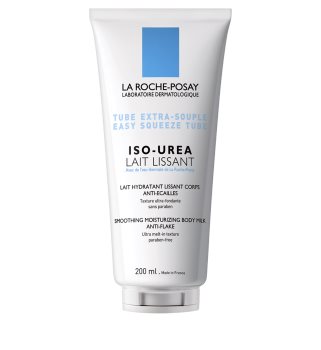 La Roche-Posay Iso-Urea lotiune de corp hidratanta pentru piele uscata