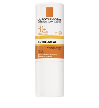 La Roche-Posay Anthelios XL zaščitna paličica za občutljive predele kože SPF 50+