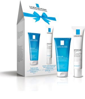 La Roche-Posay Effaclar DUO (+) Cosmetic Set XII.