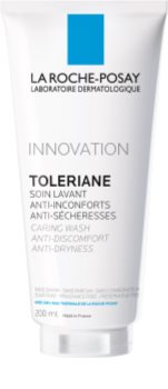 La Roche-Posay Toleriane nežna čistilna krema
