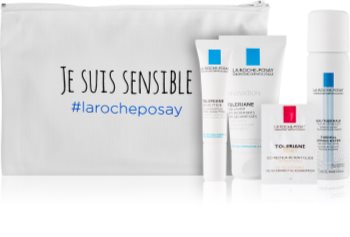 La Roche-Posay Toleriane Sensitive kosmetická sada I.