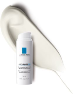 La Roche-Posay Anthelios KA lotiune protectoare hidratanta SPF 50+