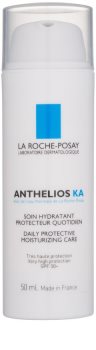 La Roche-Posay Anthelios KA lotiune protectoare hidratanta SPF 50+