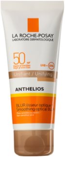 La Roche-Posay Anthelios fluid protector pentru netezire a pielii SPF 50