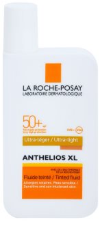 La Roche-Posay Anthelios XL Light Tinted Fluid SPF 50+