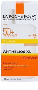 La Roche-Posay Anthelios XL Light Tinted Fluid SPF 50+