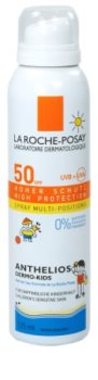 La Roche-Posay Anthelios Dermo-Pediatrics zaščitno pršilo za otroke SPF 50+