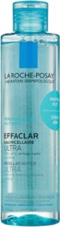La Roche-Posay Effaclar Ultra Cleansing Micellar Water For Problematic Skin, Acne