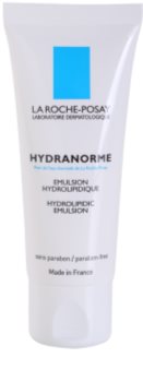 La Roche-Posay Hydranorme creme hidratante diário para pele seca a muito seca