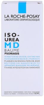 La Roche-Posay Iso-Urea MD bálsamo corporal para la psoriasis