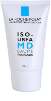 La Roche-Posay Iso-Urea MD bálsamo corporal para la psoriasis