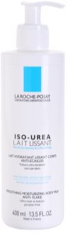 La Roche-Posay Iso-Urea hidratantno mlijeko za tijelo za suhu kožu